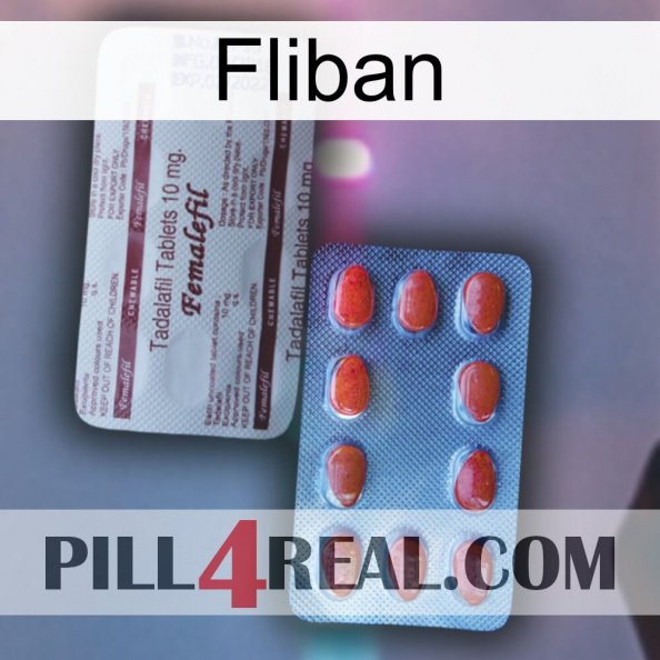 Fliban 36